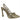 BRAZILIO SHANIA POINTED  HEEL - BRAZILIO - 5740012, BLACK, Champagne, leather, womens footwear - Stomp Shoes Darwin