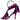 BRAZILIO ZIA STRAPPY HEEL - BRAZILIO - 6350503, ankle strap, Champagne, leather, PINK, stiletto, womens footwear - Stomp Shoes Darwin