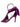 BRAZILIO ZIA STRAPPY HEEL - BRAZILIO - 6350503, ankle strap, Champagne, leather, PINK, stiletto, womens footwear - Stomp Shoes Darwin