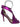 BRAZILIO ZIA STRAPPY HEEL - BRAZILIO - 6350503, ankle strap, Champagne, leather, PINK, stiletto, womens footwear - Stomp Shoes Darwin