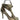 BRAZILIO ZIA STRAPPY HEEL - BRAZILIO - 6350503, ankle strap, Champagne, leather, PINK, stiletto, womens footwear - Stomp Shoes Darwin