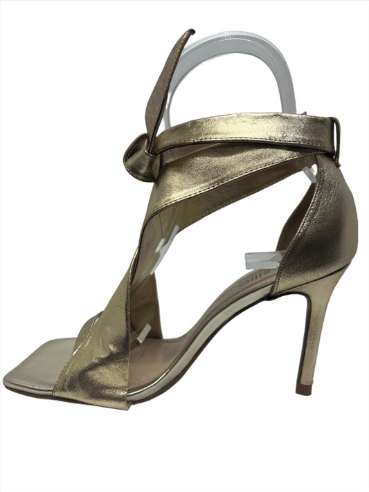 BRAZILIO ZIA STRAPPY HEEL - BRAZILIO - 6350503, womens footwear - Stomp Shoes Darwin
