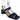 BRAZILIO WENDY STRAPPY BLOCK HEEL - BRAZILIO - 57006, Berry, block heel, leather, NAVY, womens footwear - Stomp Shoes Darwin