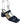 BRAZILIO WENDY STRAPPY BLOCK HEEL - BRAZILIO - 57006, Berry, block heel, leather, NAVY, womens footwear - Stomp Shoes Darwin