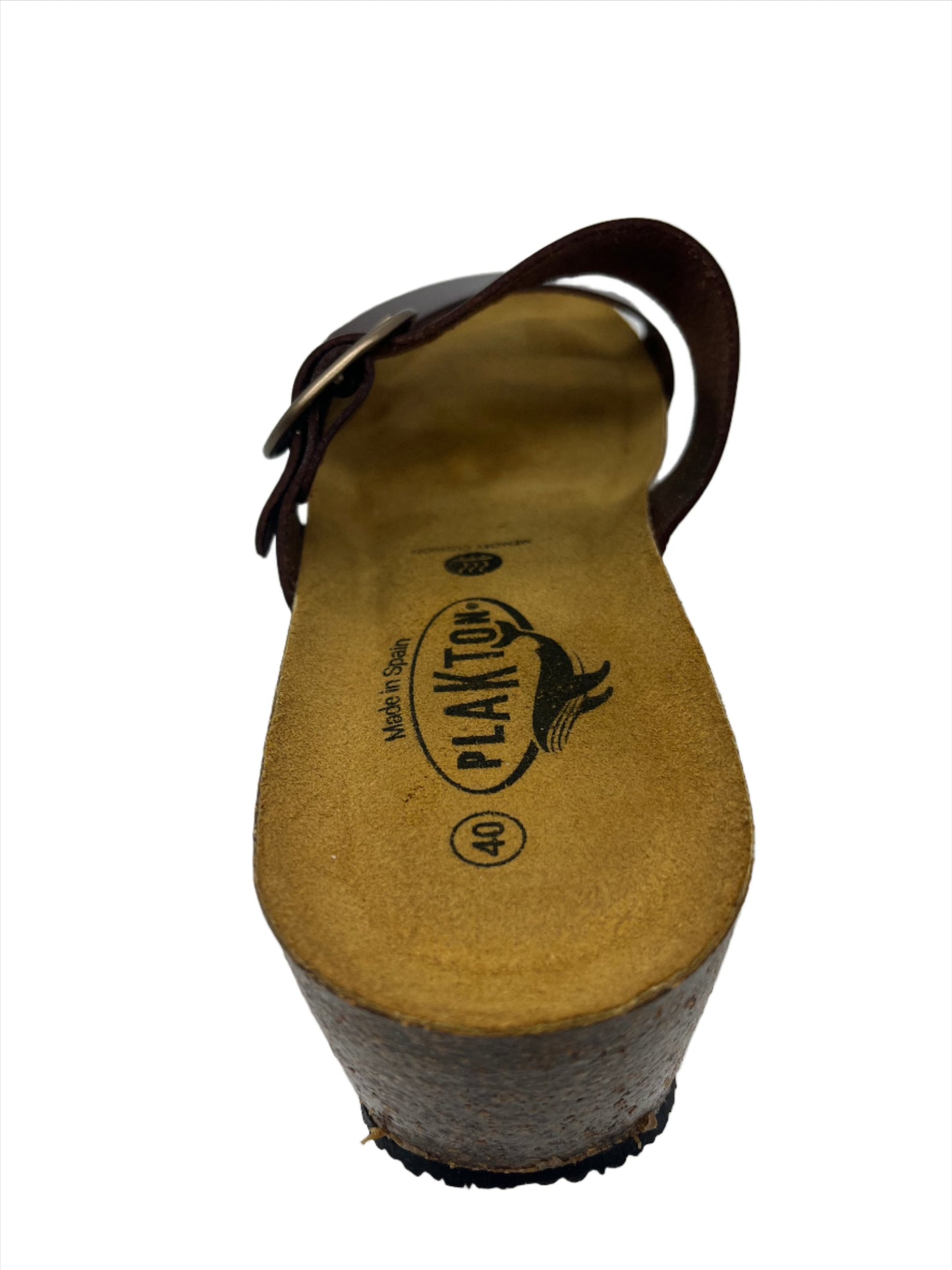 TINA TAUPE WEDGE - PLAKTON - womens footwear - Stomp Shoes Darwin