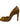 BRAZILIO TANI BOW PUMP - BRAZILIO - leather, ORANGE, stiletto, womens footwear, YELLOW - Stomp Shoes Darwin