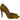 BRAZILIO TANI BOW PUMP - BRAZILIO - leather, ORANGE, stiletto, womens footwear, YELLOW - Stomp Shoes Darwin