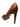 BRAZILIO TANI BOW PUMP - BRAZILIO - leather, ORANGE, stiletto, womens footwear, YELLOW - Stomp Shoes Darwin