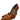 BRAZILIO TANI BOW PUMP - BRAZILIO - leather, ORANGE, stiletto, womens footwear, YELLOW - Stomp Shoes Darwin