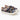 WALNUT MELBOURNE LIBERTY BEN CANVAS ZOO NAVY - WALNUT MELBOURNE - 24, 25, 26, 27, 28, 29, 30, 31, 32, 33, 34, BF, kids, Kids Shoes & Accessories - Stomp Shoes Darwin