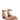 NUDE FOOTWEAR MICKEE Nude Sandal - NUDE FOOTWEAR - 36, 37, 38, 39, 40, 41, ankle strap, BF, comfortable, leather, Nude, sandals, womens footwear - Stomp Shoes Darwin