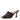 MOLLINI MO LEATHER WINTEN SLIP ON - MOLLINI - BLACK, BLUE, leather, lilac, MO12831, on sale, SLIP ON, stiletto, womens footwear - Stomp Shoes Darwin