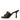 MOLLINI MO LEATHER WINTEN SLIP ON - MOLLINI - BLACK, BLUE, leather, lilac, MO12831, on sale, SLIP ON, stiletto, womens footwear - Stomp Shoes Darwin