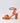 MOLLINI GRAYCE BLOCK HEEL - MOLLINI - ankle strap, block heel, Green, leather, MO13198, MO13198HJJLE370, on sale, ORANGE, womens footwear - Stomp Shoes Darwin