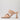 MOLLINI MISSY LEATHER MULES - MOLLINI - BDS19, BLACK, black friday 2024, block heel, leather, mid heel, MO13250, Nude, womens footwear - Stomp Shoes Darwin