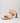 MOLLINI MISSY LEATHER MULES - MOLLINI - BDS19, BLACK, black friday 2024, block heel, leather, mid heel, MO13250, Nude, womens footwear - Stomp Shoes Darwin