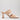 MOLLINI MISSY LEATHER MULES - MOLLINI - BDS19, BLACK, black friday 2024, block heel, leather, mid heel, MO13250, Nude, womens footwear - Stomp Shoes Darwin