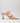 MOLLINI MISSY LEATHER MULES - MOLLINI - BDS19, BLACK, black friday 2024, block heel, leather, mid heel, MO13250, Nude, womens footwear - Stomp Shoes Darwin