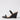 MOLLINI KYM LEATHER SANDALS - MOLLINI - 36, 37, 38, 39, 40, 41, BF, BLACK, Champagne, leather, MO13304, Nude, wedge, womens footwear - Stomp Shoes Darwin