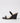 MOLLINI KYM LEATHER SANDALS - MOLLINI - 36, 37, 38, 39, 40, 41, BF, BLACK, Champagne, leather, MO13304, Nude, wedge, womens footwear - Stomp Shoes Darwin