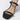 MOLLINI KYM LEATHER SANDALS - MOLLINI - 36, 37, 38, 39, 40, 41, BF, BLACK, Champagne, leather, MO13304, Nude, wedge, womens footwear - Stomp Shoes Darwin