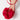 MOLLINI DAPHNE SATIN SANDALS - MOLLINI - 36, 37, 38, 39, 40, 41, ankle strap, BF, MO13407, on sale, RED, stiletto, womens footwear - Stomp Shoes Darwin