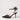 MOLLINI  MYDAY SATIN HEELS - MOLLINI - 36, 37, 38, 39, 40, 41, ankle strap, BF, BLACK, BLUSH, MO13440, stiletto, stiletto heel, womens footwear - Stomp Shoes Darwin