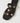 MOLLINI ANTINA STUDDED SLIDES - MOLLINI - 36, 37, 38, 39, 40, 41, BF, BLACK, leather, MO13496, MO13496BLALE, MO13496TDYLE, Slides, toffee, womens footwear - Stomp Shoes Darwin