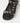 MOLLINI  CHERISHED STUDDED FLATFORM - MOLLINI - BLACK, leather, TAN, womens footwear - Stomp Shoes Darwin