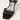 MOLLINI MISS BLOCK HEEL - MOLLINI - ankle strap, BLACK, block heel, MO13628, WHITE, womens footwear - Stomp Shoes Darwin