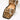 SAVINA FLAT SANDAL -  - womens footwear - Stomp Shoes Darwin