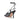 ALIAS MAE MELISSA STRAPPY HEEL - ALIAS MAE - 36, 37, 38, 39, 40, 41, Alias Mae, ankle strap, BF, BLACK, diamante, Diamante Heels, leather, pecan, stiletto, stiletto heel, STRAPPY HEEL, womens footwear - Stomp Shoes Darwin