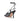 ALIAS MAE MELISSA STRAPPY HEEL - ALIAS MAE - 36, 37, 38, 39, 40, 41, Alias Mae, ankle strap, BF, BLACK, diamante, Diamante Heels, leather, pecan, stiletto, stiletto heel, STRAPPY HEEL, womens footwear - Stomp Shoes Darwin