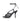 ALIAS MAE MELISSA STRAPPY HEEL - ALIAS MAE - 36, 37, 38, 39, 40, 41, Alias Mae, ankle strap, BF, BLACK, diamante, Diamante Heels, leather, pecan, stiletto, stiletto heel, STRAPPY HEEL, womens footwear - Stomp Shoes Darwin