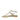 MISANO SHIZU LIGHT GOLD LIZARD -  - ["BDS19","FLAT","GOLD","leather","light gold","STRAPPY HEEL","womens","womens footwear"] - Stomp Shoes Darwin - WOMENS FOOTWEAR