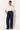 AJD1624 NISHA CROPPED LINEN PANT - ADORNE - clothing - Stomp Shoes Darwin