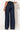 AJD1624 NISHA CROPPED LINEN PANT - ADORNE - clothing - Stomp Shoes Darwin