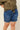 ADRIFT DENIM CUT OFF SHORTS - ADRIFT - clothing - Stomp Shoes Darwin