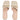 NUDE FOOTWEAR RAE CHAIN SLIP ON - NUDE FOOTWEAR - BF, BLACK, comfortable, natural, on sale, SLIP ON, womens footwear - Stomp Shoes Darwin