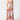 Walnut Melbourne Roma Dress in the Soleado print, front