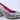 DJANGO AND JULIETTE MALIA BLOCK HEEL SLING BACK - DJANGO AND JULIETTE - 36, 37, 38, 39, 40, 41, BDS19, BF, BLACK, black friday 2024, block heel, DJ17006, leather, Magenta Multi, on sale, PINK, SLING BACK, Sling Back Heels, womens footwear - Stomp Shoes Darwin