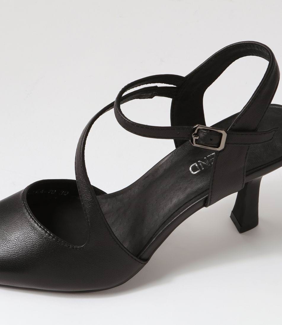 LUKKA STRAPPY POINTS - TOP END - BF, on sale, womens footwear - Stomp Shoes Darwin