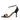 TONY BIANCO CARA STRAPPY HEEL - TONY BIANCO - 884512090, leather, on sale, stiletto, womens footwear - Stomp Shoes Darwin