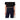 ABC1403 SLINKY METAL WAIST BELT ADORNE BELTS/TIES