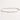 ABC1403 SLINKY METAL WAIST BELT ADORNE SILVER BELTS/TIES 60466
