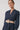ABD1725 TEXTURED ROUND BUCKLE BELT ADORNE BELTS/TIES