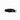 ABD1771 TRISHA THIN SUEDE BELT ADORNE BLACK BELTS/TIES 60475