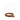 ABD1771 TRISHA THIN SUEDE BELT ADORNE TAN BELTS/TIES 60474