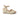 ACQUAINT WEDGE GINO VENTORI GOLD / 36 WOMENS FOOTWEAR 51909