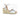 ACQUAINT WEDGE GINO VENTORI SILVER / 36 WOMENS FOOTWEAR 38110